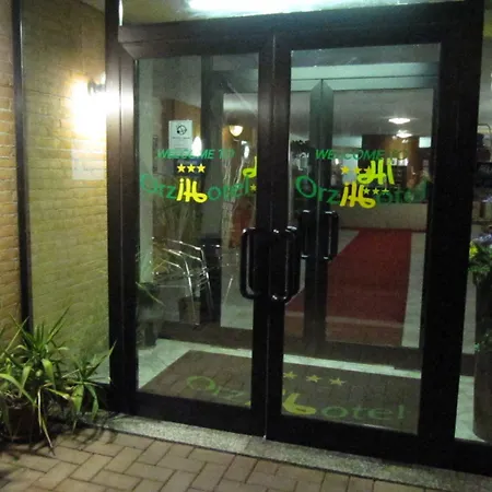 Orzihotel Hotel 3*