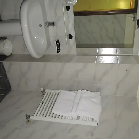 Orzihotel 3*