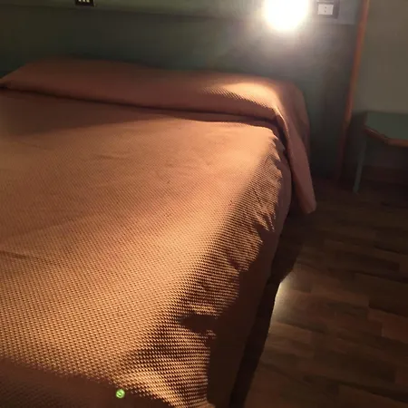 Hotel Orzihotel 3*