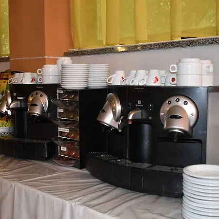 Orzihotel 3* Orzivecchi