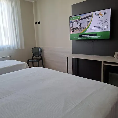 Orzihotel Hotell