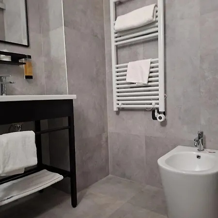 Orzihotel Orzivecchi