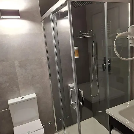 Hotell Orzihotel