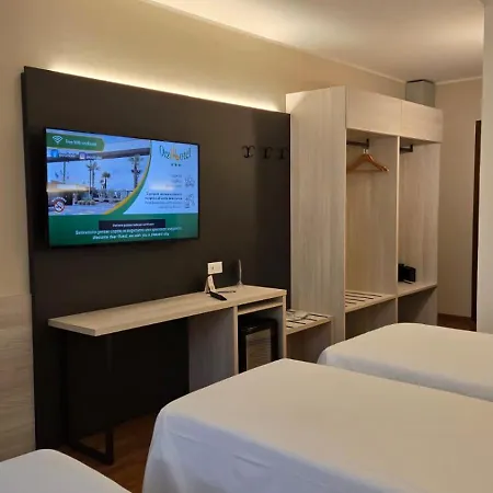 Hotel Orzihotel