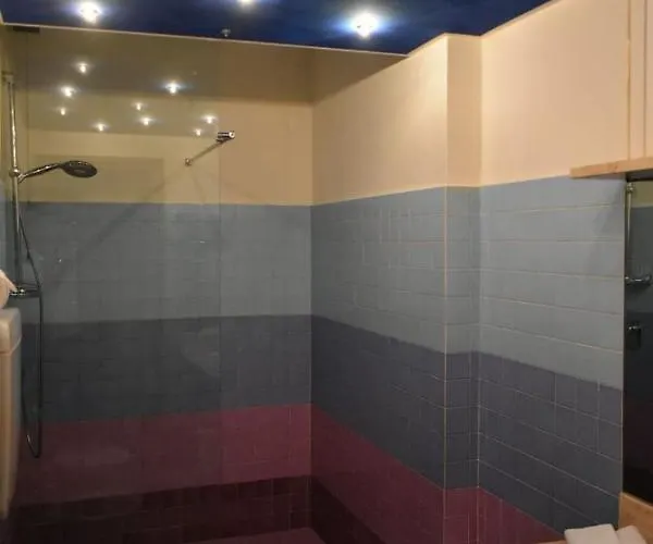 Hotell Orzihotel Orzivecchi