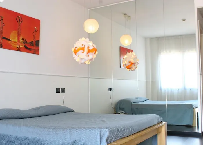 Orzihotel Hotell Orzivecchi