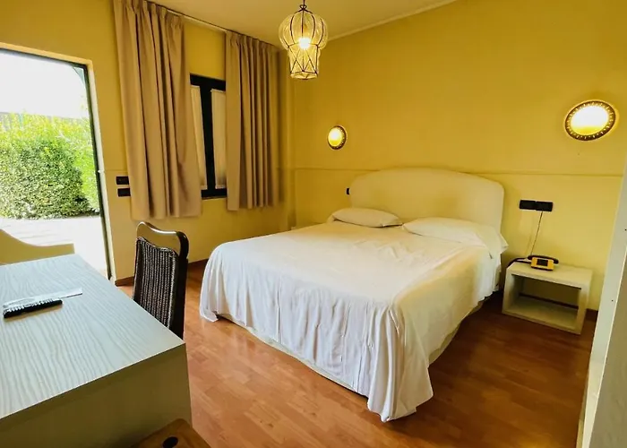 Orzihotel 3*