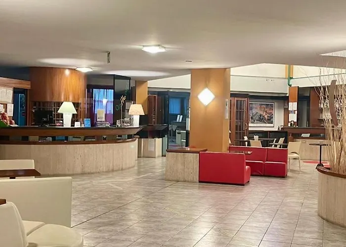 Orzihotel Hotell