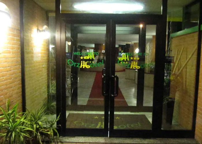 Orzihotel Orzivecchi