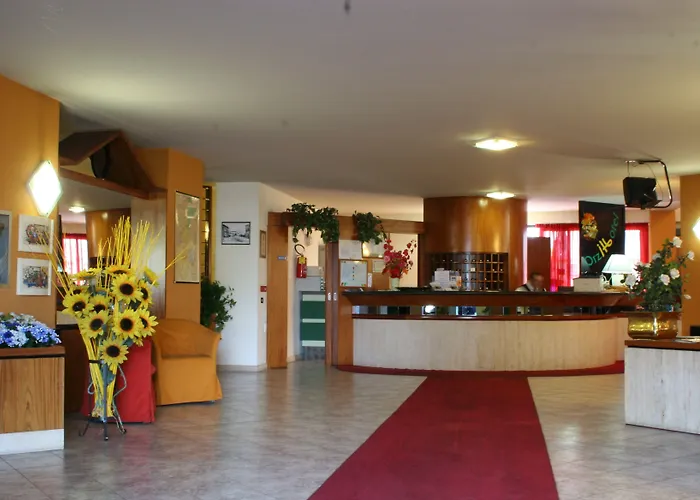 Orzihotel 3* Orzivecchi