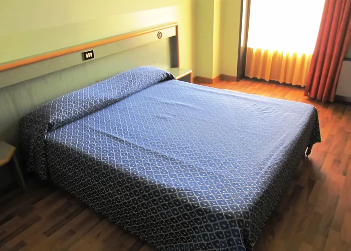 Hotell Orzihotel Orzivecchi
