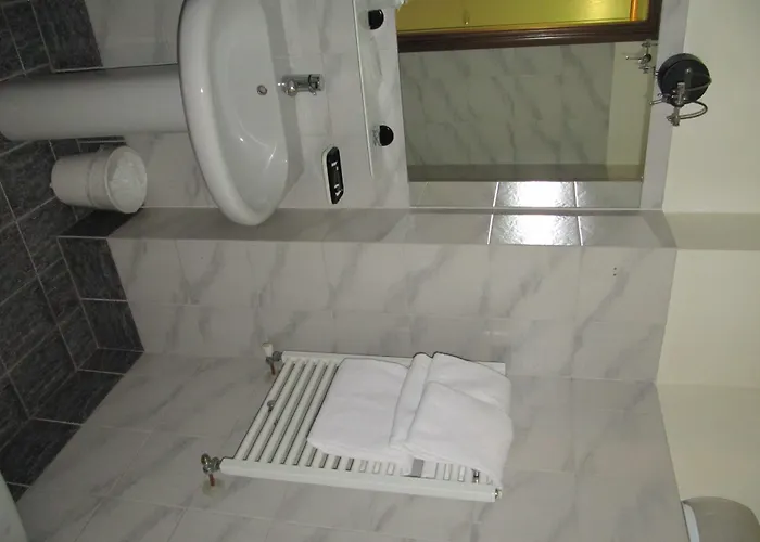 Orzihotel 3*