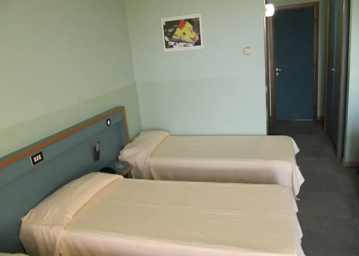 Hotell Orzihotel Orzivecchi