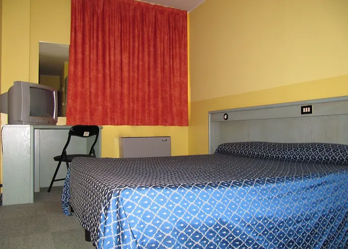Orzihotel 3*