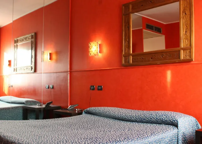 Orzihotel Orzivecchi