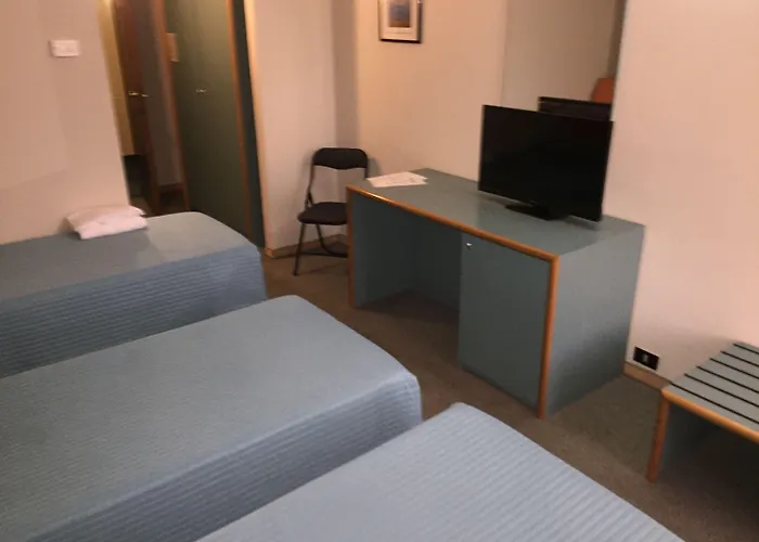 Orzihotel Orzivecchi
