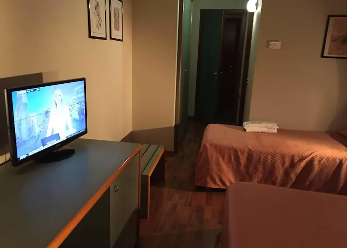 Orzihotel Orzivecchi