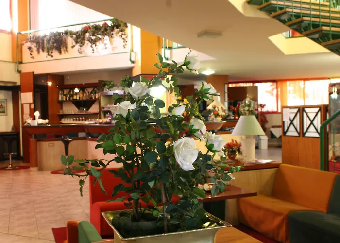 Orzihotel