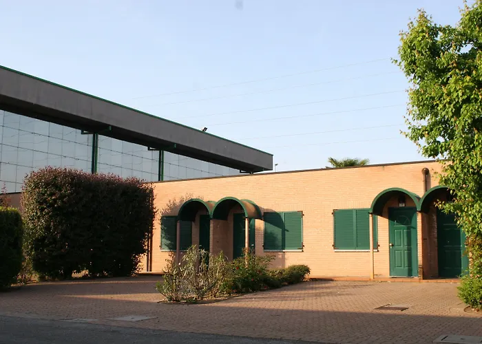 Orzihotel Hotell Orzivecchi