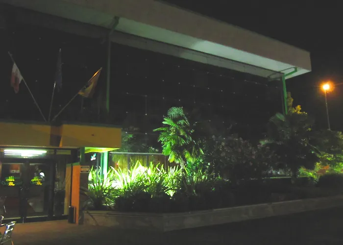 Orzihotel