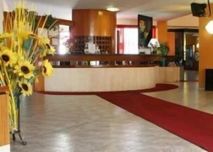 Orzihotel Orzivecchi