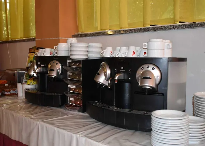 Orzihotel 3* Orzivecchi