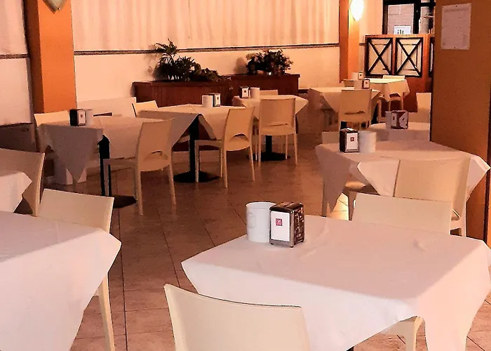 Orzihotel Hotell Orzivecchi