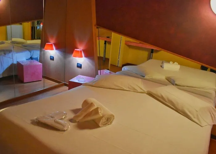Hotell Orzihotel Orzivecchi