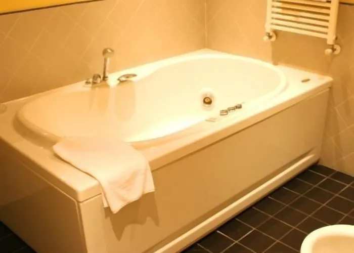 Orzihotel Hotell 3*