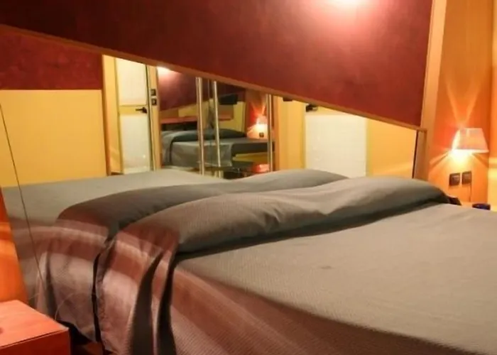 Orzihotel Hotell