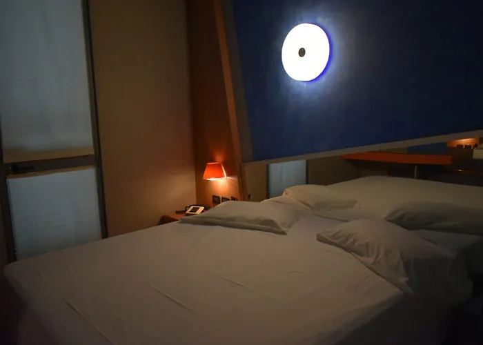 Hotell Orzihotel Orzivecchi