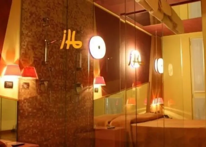 Orzihotel Hotell 3*