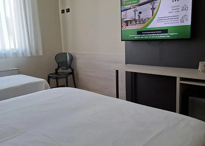 Orzihotel Hotell