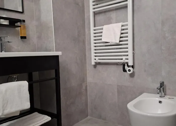Orzihotel Orzivecchi