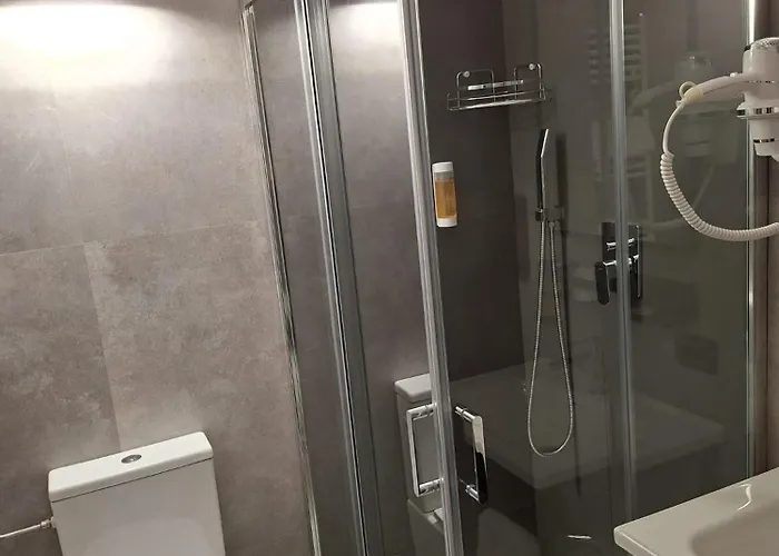 Hotell Orzihotel