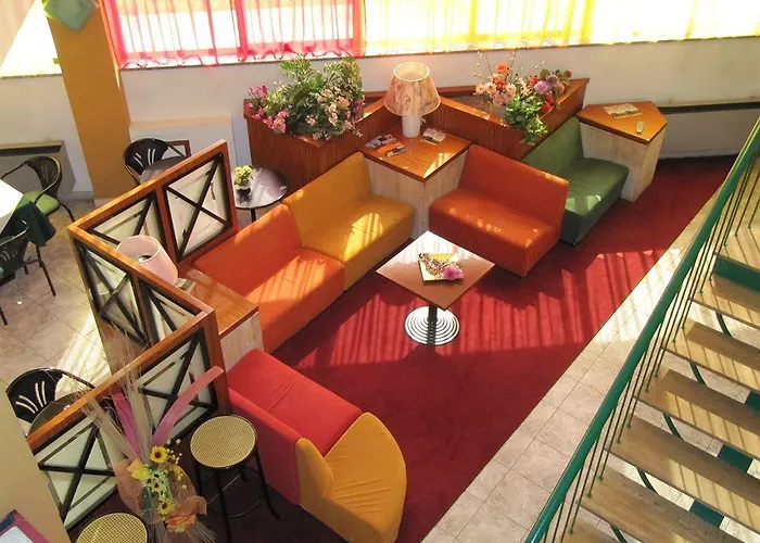Orzihotel Hotell