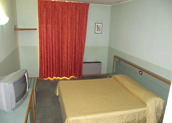 Orzihotel 3*