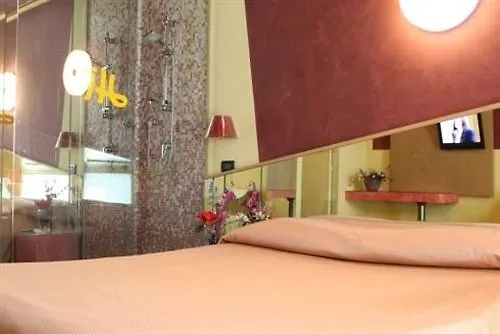Orzihotel Hotell Orzivecchi