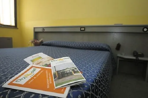 Hotell Orzihotel Orzivecchi