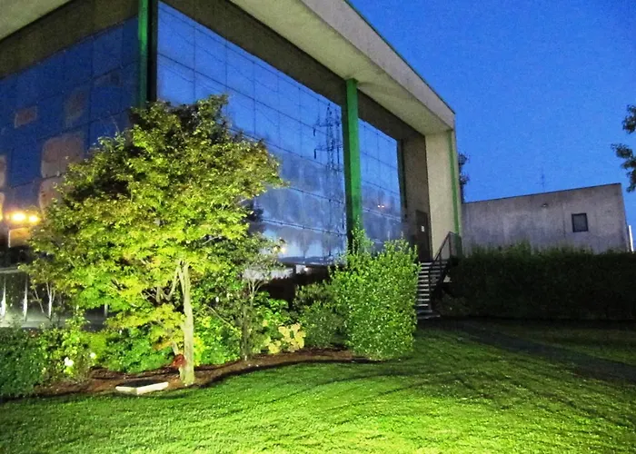 Hotell Orzihotel Orzivecchi