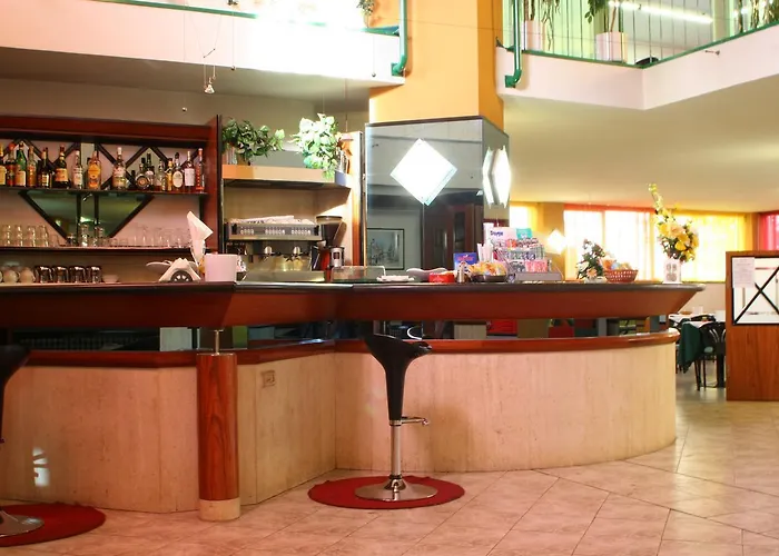 Hotell Orzihotel Orzivecchi