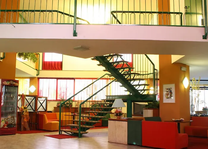 Orzihotel Orzivecchi