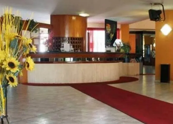 Orzihotel Hotell Orzivecchi