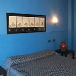 호텔 Orzihotel 3*