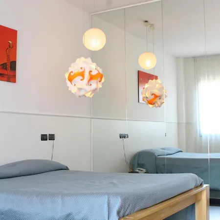 Orzihotel Hotell Orzivecchi