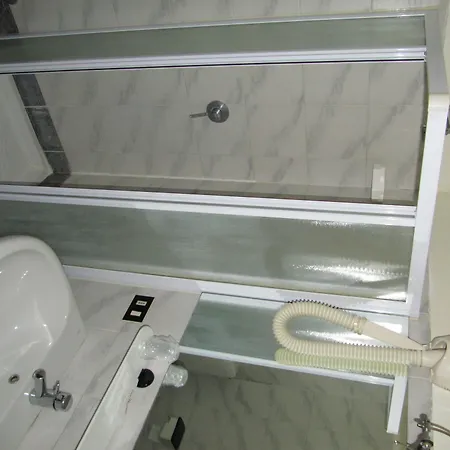 Orzihotel Hotell Orzivecchi