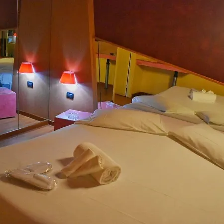 Hotell Orzihotel Orzivecchi