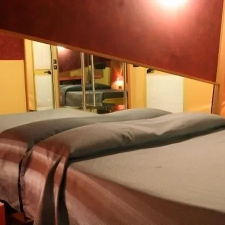 Orzihotel Hotell