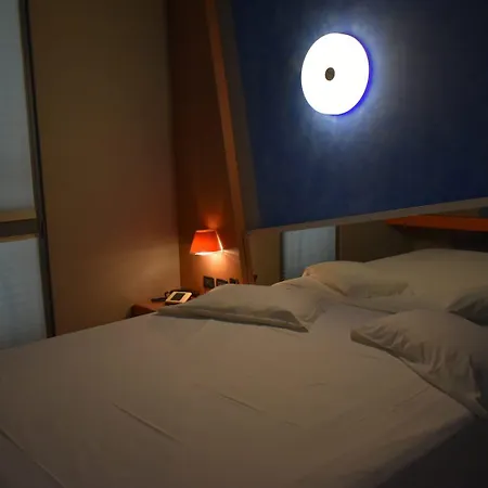 Hotell Orzihotel Orzivecchi