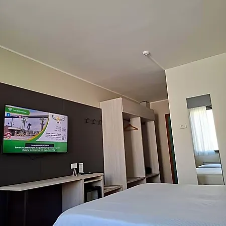 Orzihotel 호텔